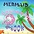 Mermaid Colouring Book: Lov...