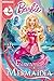 Barbie: Lined Journal Noteb...