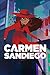 Carmen Sandiego: Cute Journ...