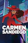 Carmen Sandiego: Cute Journal For Kids Age 4-8, Notebook For Drawing, Writing, Sketching .., Gift For Teens Girls Boys Elementary School, Blank Journal Notebook, Diary (6"x"9, 100 Pages)