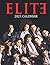 Elite 2021 Calendar by David MacDougall