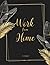 Work From Home Planner: WFH...