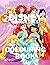 DISNEY PRINCESSES COLOURING...
