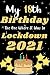 My 18th Birthday the One Wh...