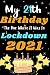 My 21th Birthday the One Wh...