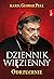 Dziennik więzienny. Odrzucenie (Dziennik więzienny, #2)