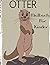 Otter Malbuch Für Kinder: G...