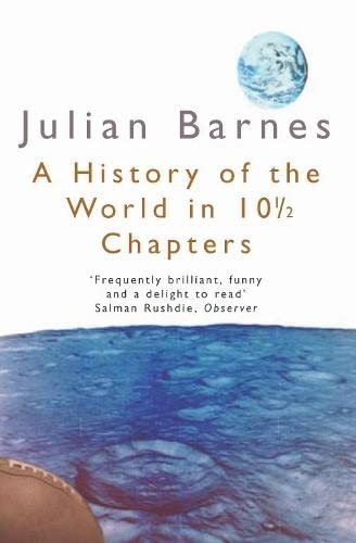 A History of the World in 10½  Chapters