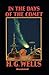 In the Days of the Comet Annotated