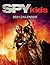 Spy Kids 2021 Calendar
