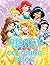 DISNEY PRINCESSES COLORING ...