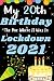 My 20th Birthday the One Wh...