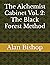 The Alchemist Cabinet Vol. 2 by Alan R. Bishop