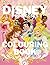 DISNEY PRINCESSES COLOURING...