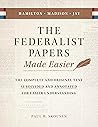 The Federalist Pa...