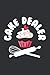 Cake Dealer (Dream Journal)...