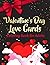 Valentine's Day Love Cards ...