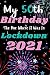 My 50th Birthday the One Wh...