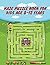 Maze Puzzle Book For Kids A...