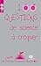 100 questions de science à croquer 2016