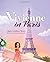 Vivienne in Paris by Maria Castellucci Moore