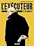 L' Exécuteur 1 Le jeu mortel