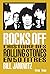 Rocks Off by Bill Janovitz