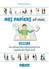 MES PAPIERS ET MO...