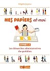 MES PAPIERS ET MO...