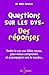 Questions sur les dys - des réponses by Alain Pouhet