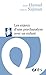 Les enjeux d'une psychanaly...