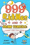 999 Riddles and B...