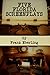 FIVE FLORIDA SCREENPLAYS by Frank Eberling