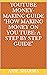 YouTube Money-Making Guide ...