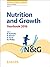 Nutrition and Growth by Berthold Koletzko