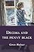 Decima and the Penny Black by Gwen Molnar