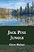 Jack Pine Jungle by Gwen Molnar