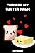 Notebook You Are My Butter ...