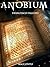 Anobium (Italian Edition)