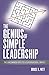 The Genius of Simple Leader...