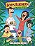 Bobs Burgers Stoner Colorin...