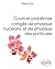 Cours et problèmes corrigés de physique nucléaire et de physi... by Philippe Miné