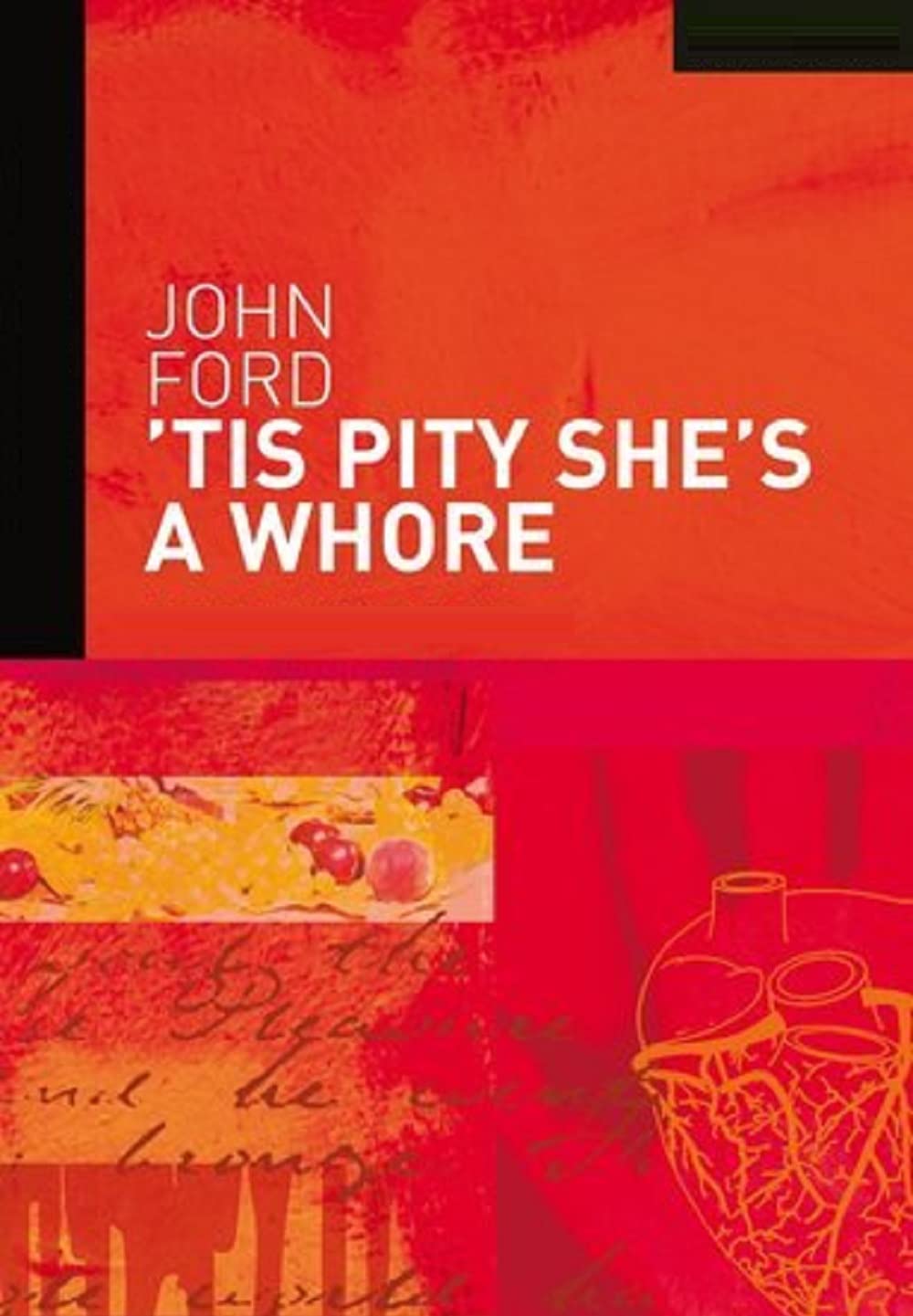 'Tis Pity She's a Whore