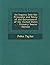 An Inquiry Into the Principles and Policy of the Government of the United States ... - Primary Source Edition