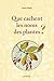 Que cachent les noms des plantes ? by Anne Merry