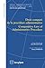 Droit comparé de la procédure administrative - Comparative La... by Jean-Marie Auby