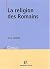 La religion des romains