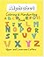 Alphabet coloring & Handwriting Book by Sean Anthony