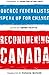 Reconquering Canada: Quebec...