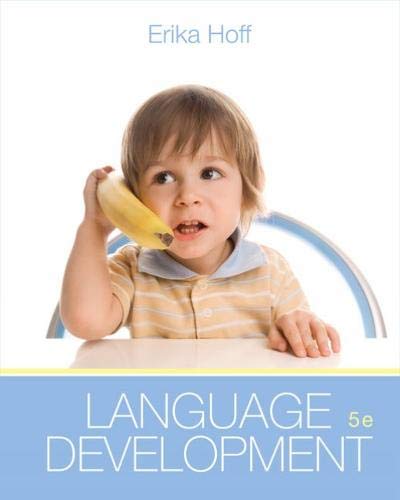 Language Development (Paperback)